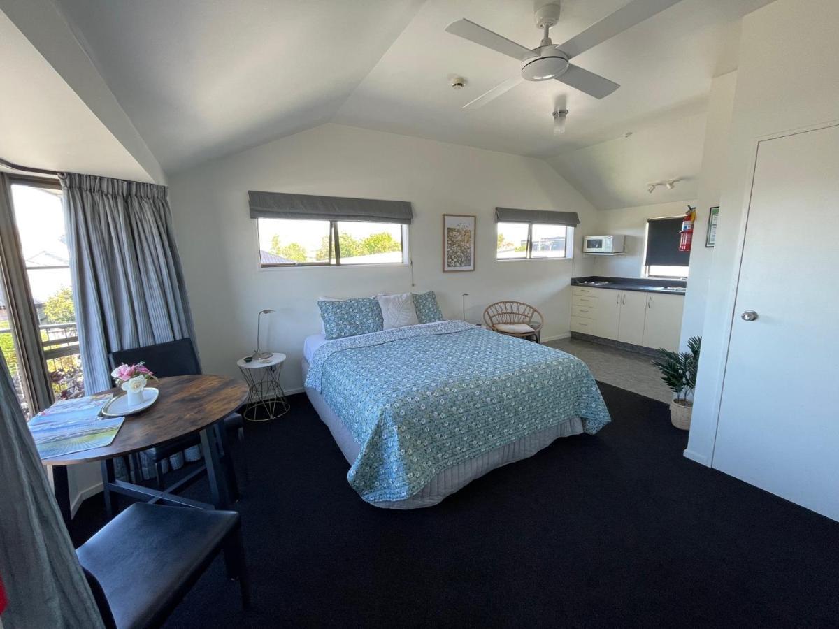Motel Colonial