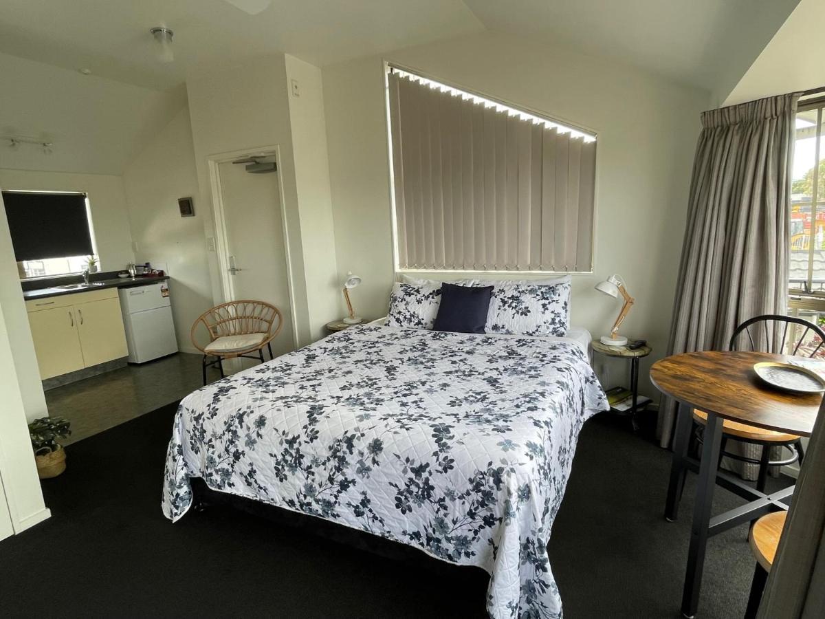 Motel Colonial 4*