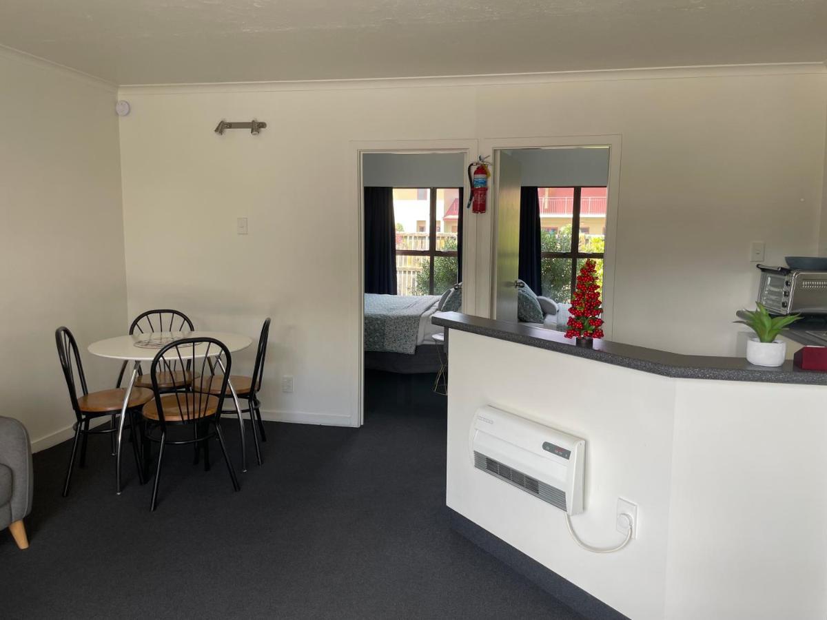 Colonial 4* Blenheim