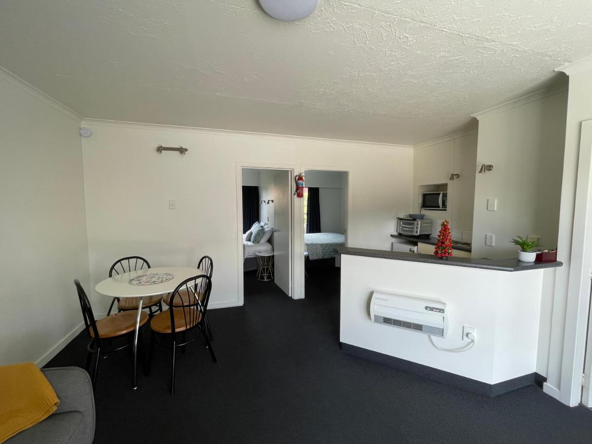 Colonial 4* Blenheim