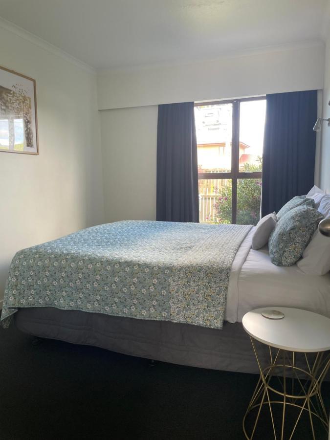 Colonial Motel Blenheim