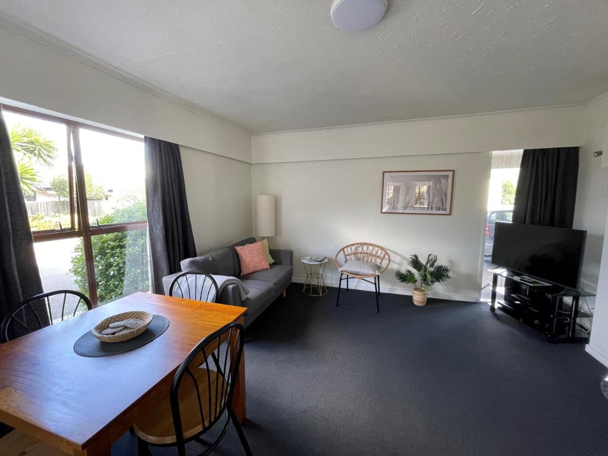 Colonial 4* Blenheim