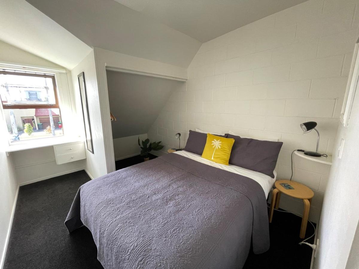 Colonial 4* Blenheim