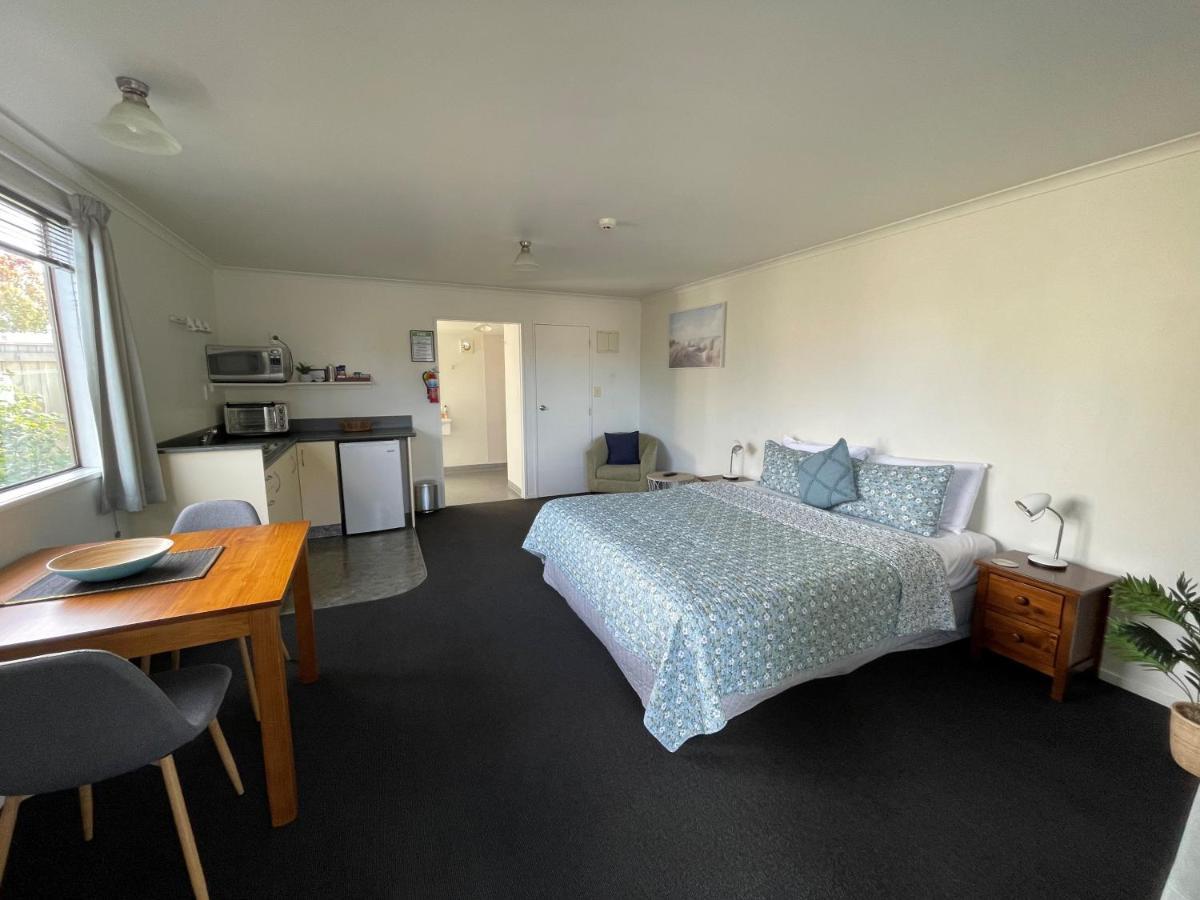 Colonial Motel Blenheim