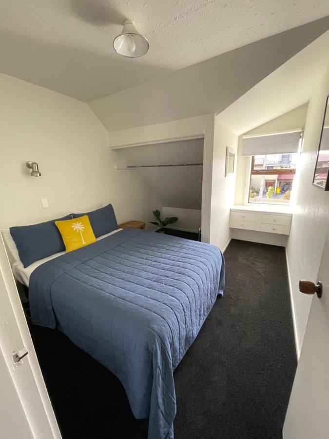 Motel Colonial 4*
