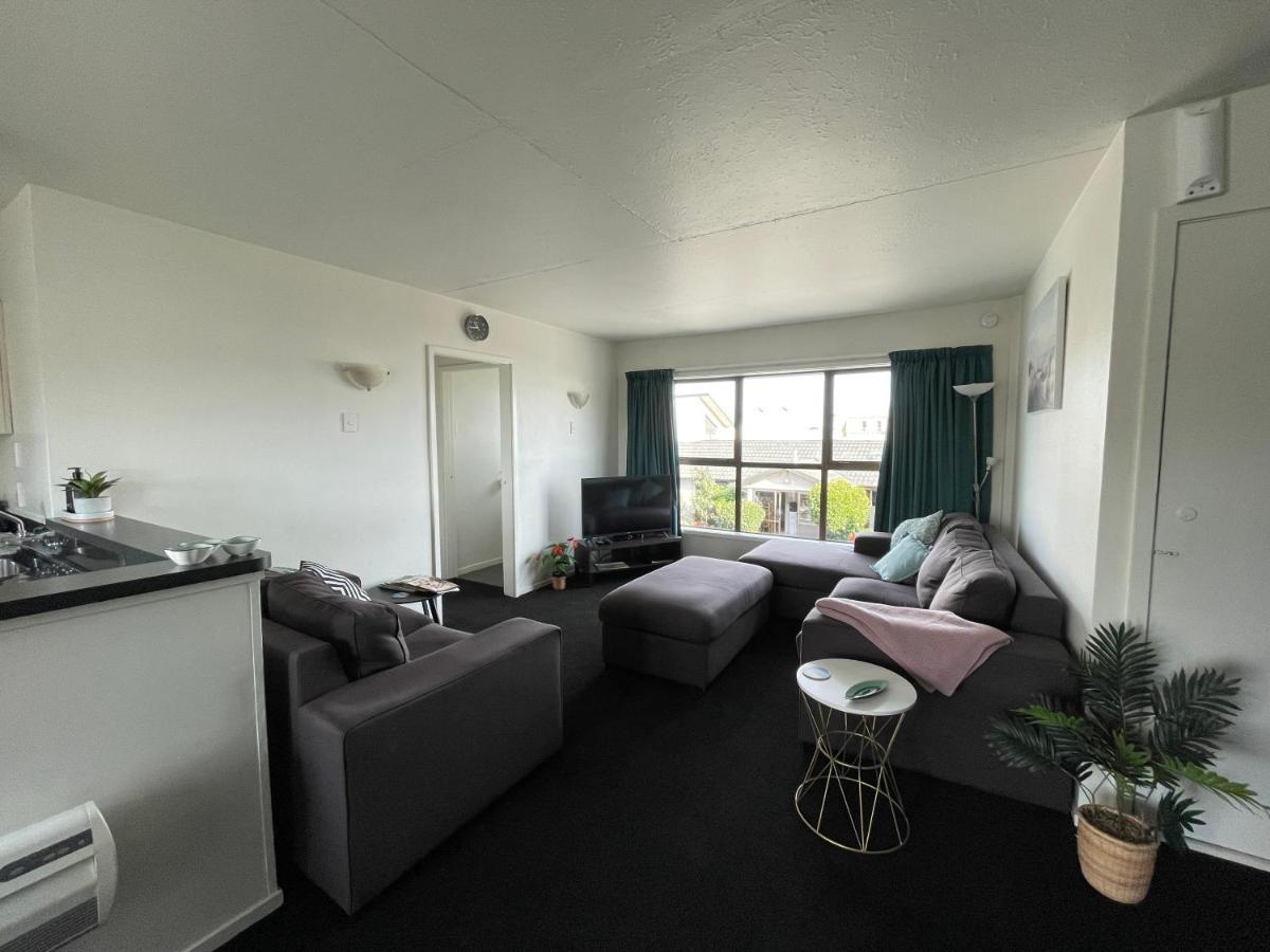 Motel Colonial Blenheim