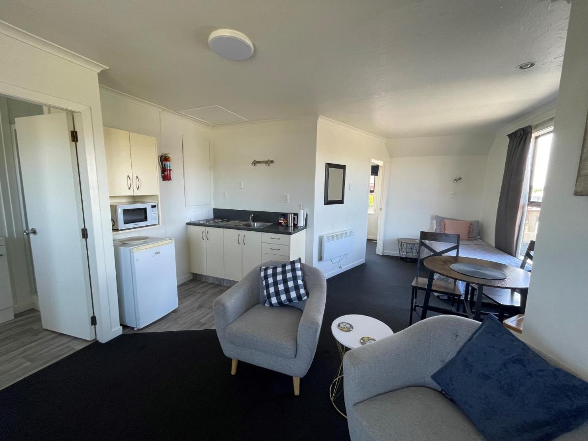 Colonial 4* Blenheim
