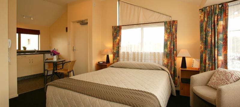 Motel Colonial Blenheim