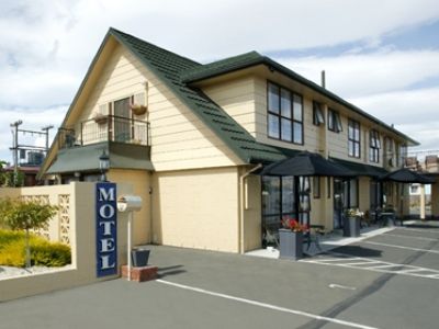 Motel Colonial